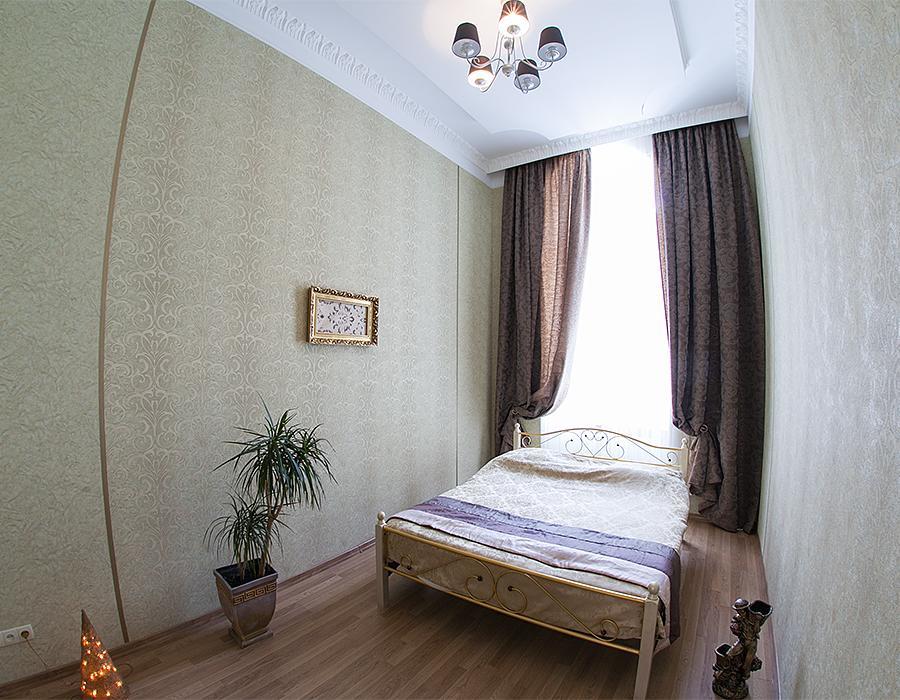Apartment Vozle Teatra Opery I Baleta Lviv Bagian luar foto